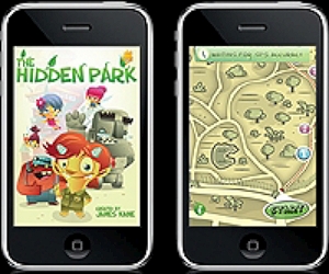 iPhone triggers videogame gold rush
