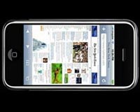 New LocalEats iPhone Application
