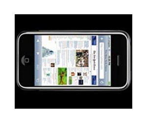 Browser wars flare in mobile space