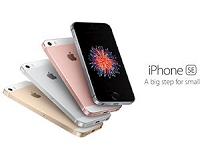 First drop in iPhone sales, Apple revenue streak ends