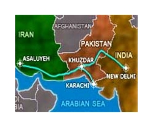 For Pakistan, more twists and turns in long-running Iran gas saga