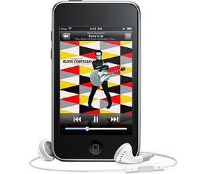 Apple expected to update iPod line at Sept. 1 event