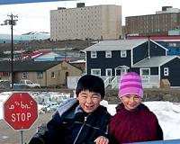 Food insecurity a growing challenge in Canada's northern and remote Aboriginal communities