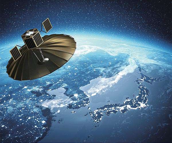 Rocket Lab sets May launch for latest iQPS satellite mission