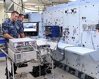 Lockheed contracted for eCASS aircraft diagnostic kits