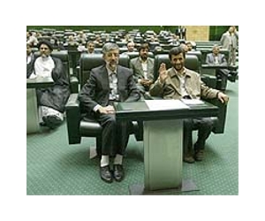 Iran MPs pass bill for 20 percent uranium enrichment