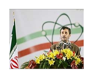 Iran, an increasingly burning issue for world powers