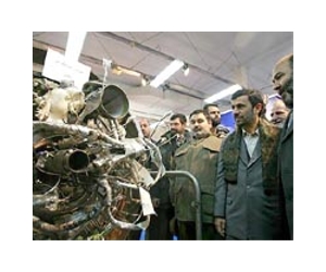 Iran To Launch Two Satellites This Year