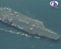 US-Iran tension on the rise after standoff in Strait of Hormuz