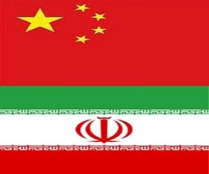 China says 'more concerned' over Iran nuclear crisis