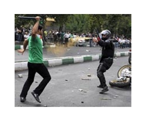 Outside View: The oppositon on the eve of Iranain elecitons