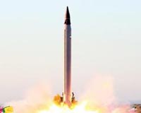 Iran missile tests inconsistent with nuclear deal: UN report