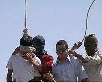 Four Iran environmentalists could face death penalty