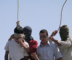 Increase in Iraq executions draws international ire