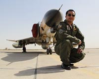 US says Iranian fighter jets bomb IS jihadists in Iraq