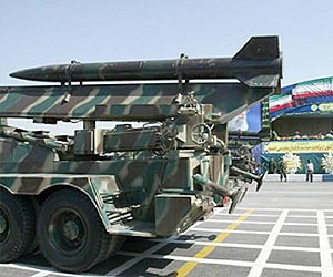 Rockets from Iran seized in Afghanistan: ISAF