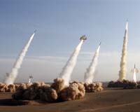 Iran warns it could strike Israel as nuclear tensions mount