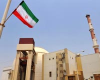 Iran nuclear deal's double-edged dispute resolution mechanism