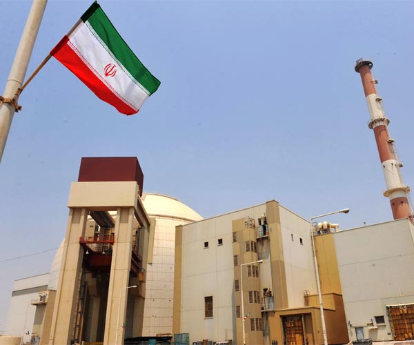 Iran accuses Israel of sabotage at nuclear site, vows revenge