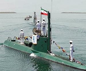 Israel, Iran deploy warships in Red Sea