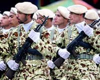 Iran general says army needs more funds to counter IS