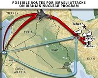 Israel on alert for fallout after US killing of Iran commander