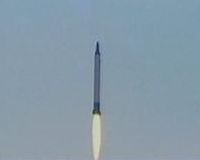 Iran To Launch Research Rocket Into Space