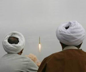 Military action against Iran not worst outcome: ex-CIA chief