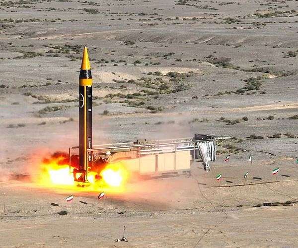 Iran rejects direct talks with U.S. over its nuclear program