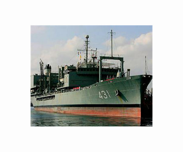 Drone strike on Port Sudan navy base: army source
