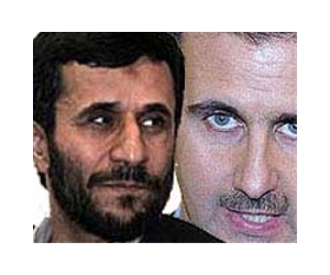 Iran rejects French claim on its role in Syria war