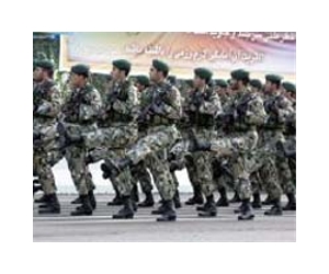 Campaigners slam Iran's role at helm of UN arms body
