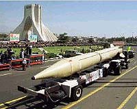 'All options on table' to stop nuclear Iran: Israel