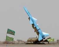 UN reports more suspected Iranian missiles found in Yemen