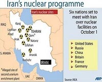 Iran to accept nuclear fuel deal but wants key changes: TV