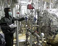 Six powers to hold talks Wednesday on Iran nuclear program