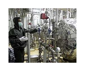 UN atomic agency, Iran to meet May 15
