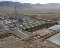 Iran says to cooperate with France on nuclear project