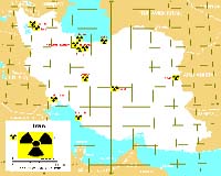 Outside View: Iran's nuclear maneuvers