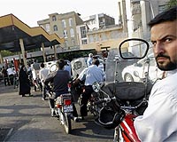 Key US panel approves new Iran sanctions