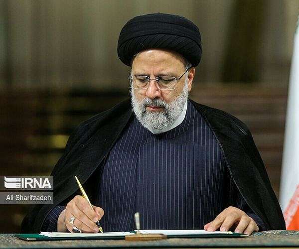 NATO sends condolences to Iran; Ali Bagheri named acting foreign minister