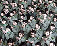 Iran arrests 'terror' cell in southeast