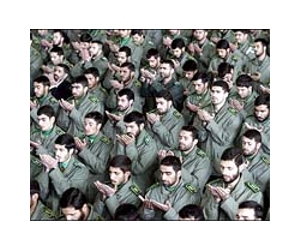 Iran's 'invisible man' runs terror net