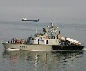US to step up minesweeping in Gulf