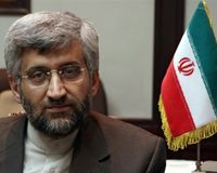 Iran slams US sanctions drive, China backs dialogue