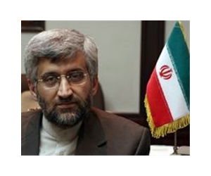 Iran says firm on nuclear rights as tour ends