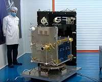 Iran Space Agency Says Country Capable of Producing 3rd-Generation Satellite Carriers