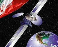 Israel plays down concerns over Iran's satellite