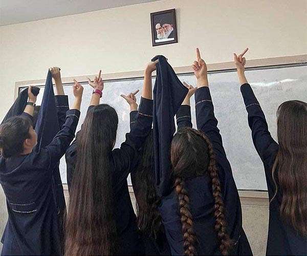 EU slaps new human rights sanctions against Iran over protest crackdown