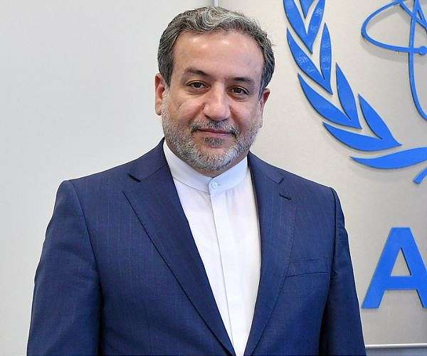 Iran FM heads to Geneva ; Witkoff, Kushner to represent US at nuke talks
